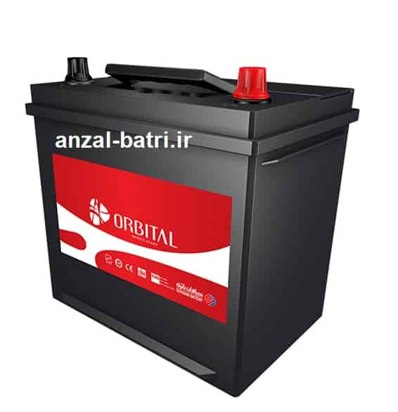 نمایندگی سپاهان باتری انزلی - با خدمات پس از فروش